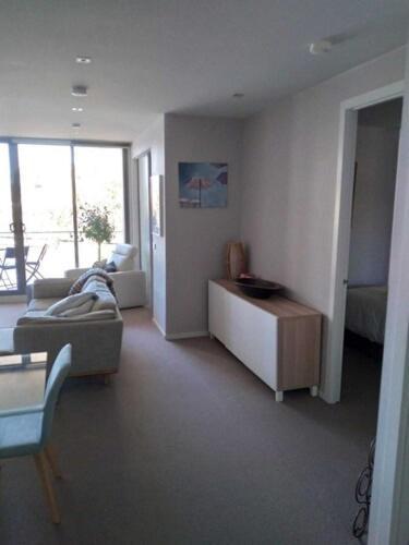 Marina View Apartment On The Maribyrnong River, Melbourne Exterior foto